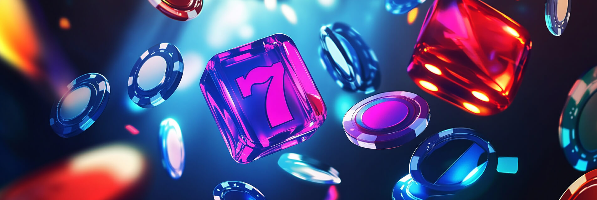 Ca Lucky Spins Casino Experience