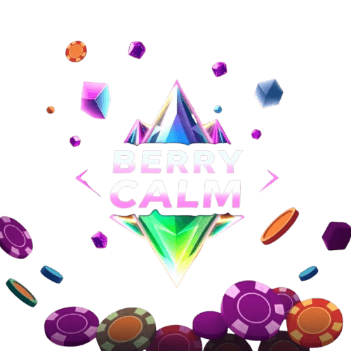 Berry Calm Game Preview